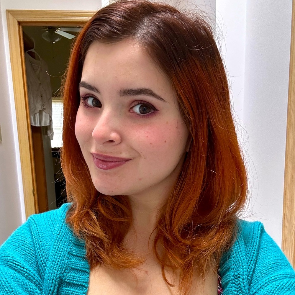 Meet your Posher, Jackie